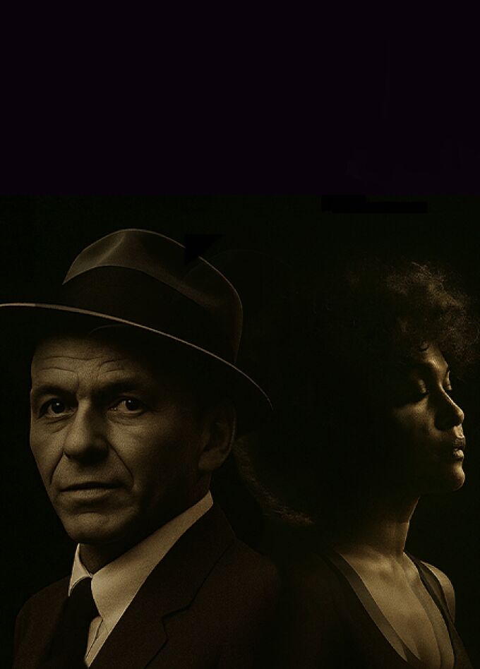 Посвящение Легендам: От Синатры до Хьюстон