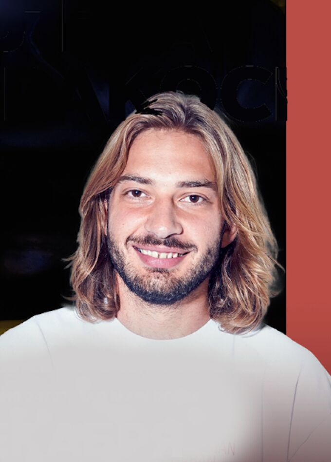 Валера Киракосьян. Стендап-концерт