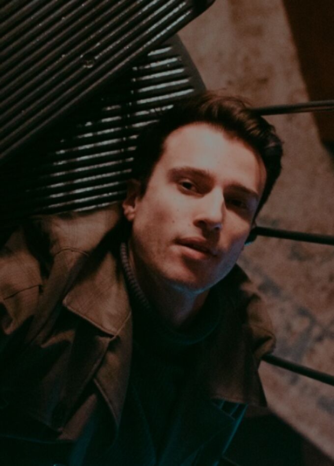 Соло на чемодане