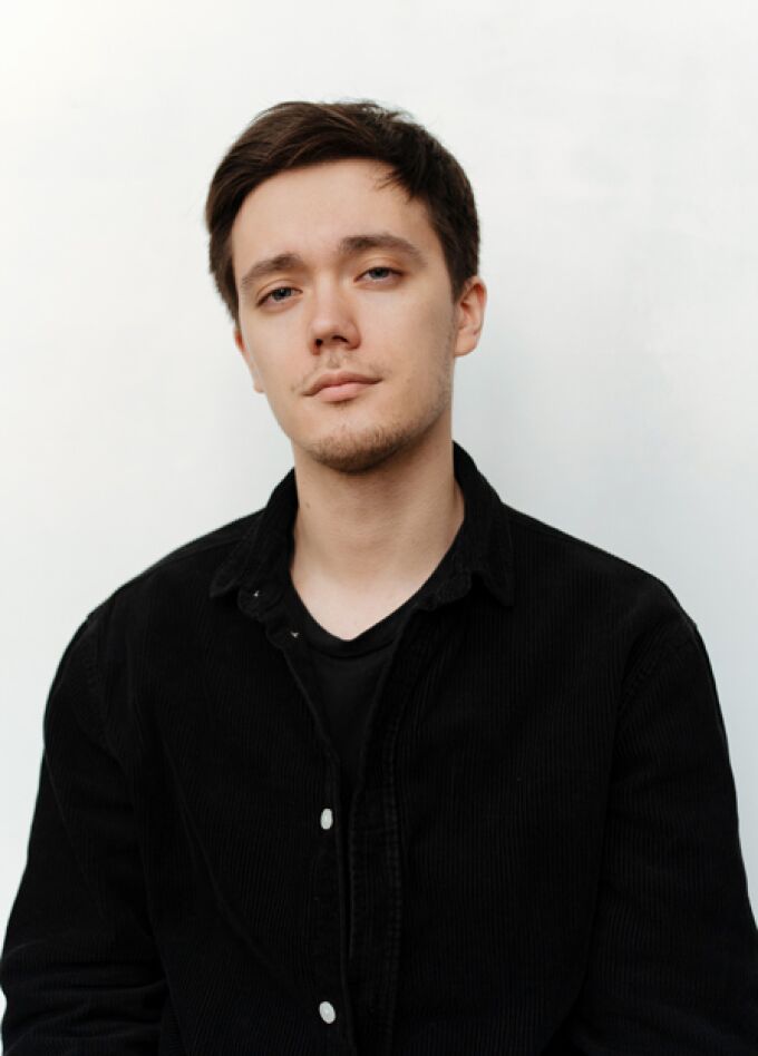 STAND UP Лев Ерёменко