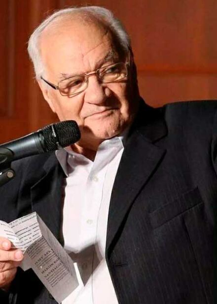 Памяти Владимира Фейертага