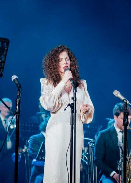 Снежные импровизации