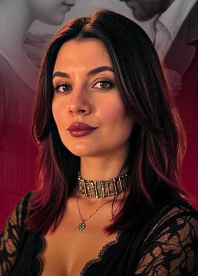 Анастасия Бурдина