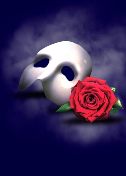 Мюзикл "Призрак Оперы"