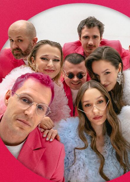 Flёr Band. Саундтреки к культовым мировым сериалам 2000-х