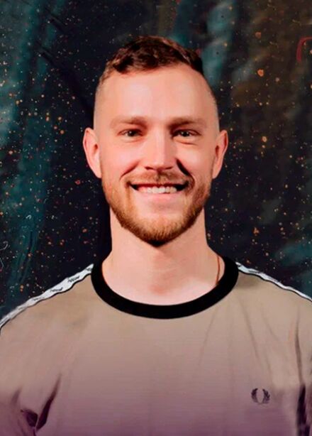 Влад Васильев / Проверочный стендап-концерт