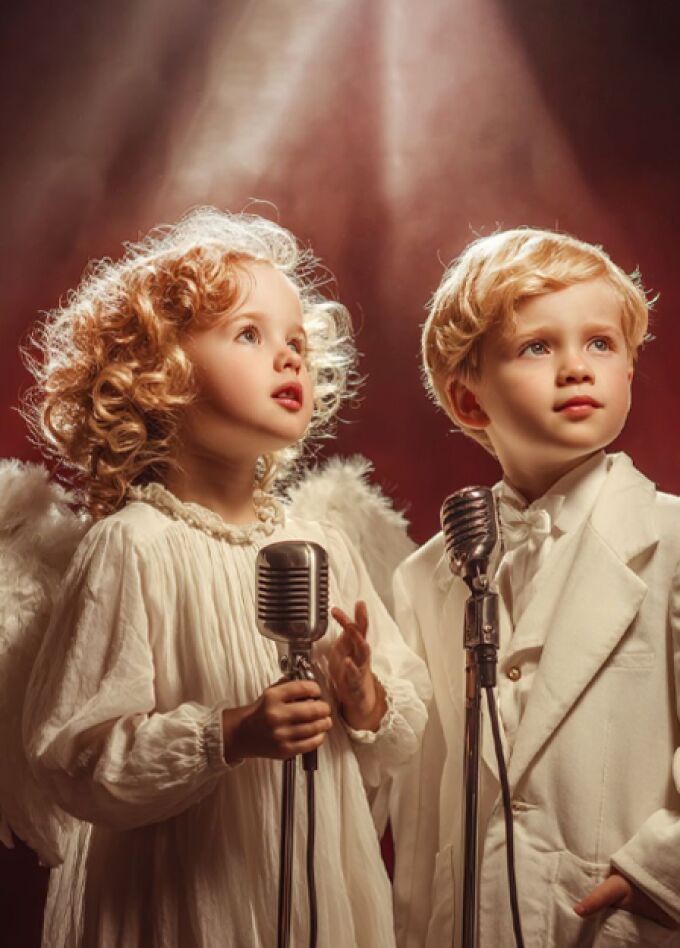 "Мы Можем" главный благотворительный концерт