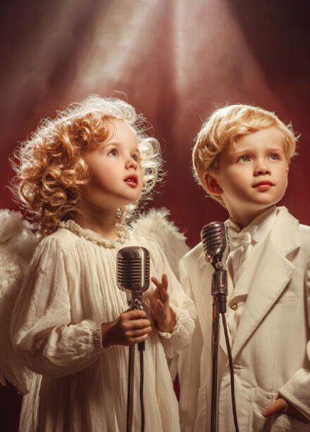 "Мы Можем" главный благотворительный концерт