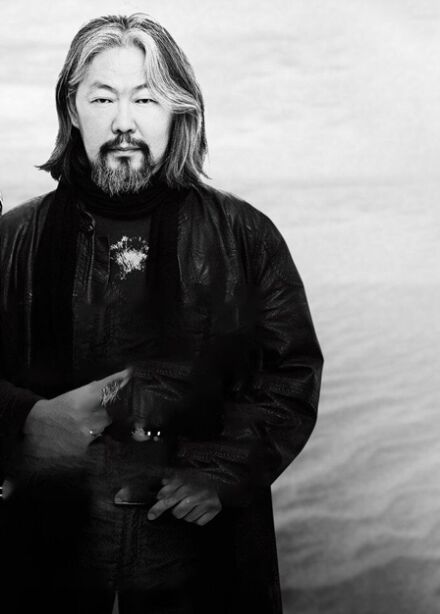 ЯТ-ХА. Юбилейный тур Альберта Кувезина