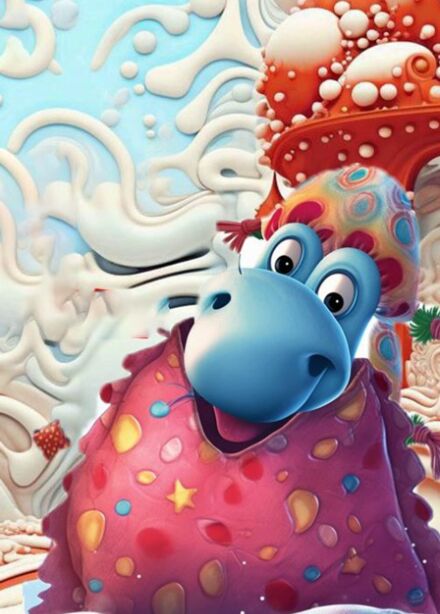 Чудеса на раз два три