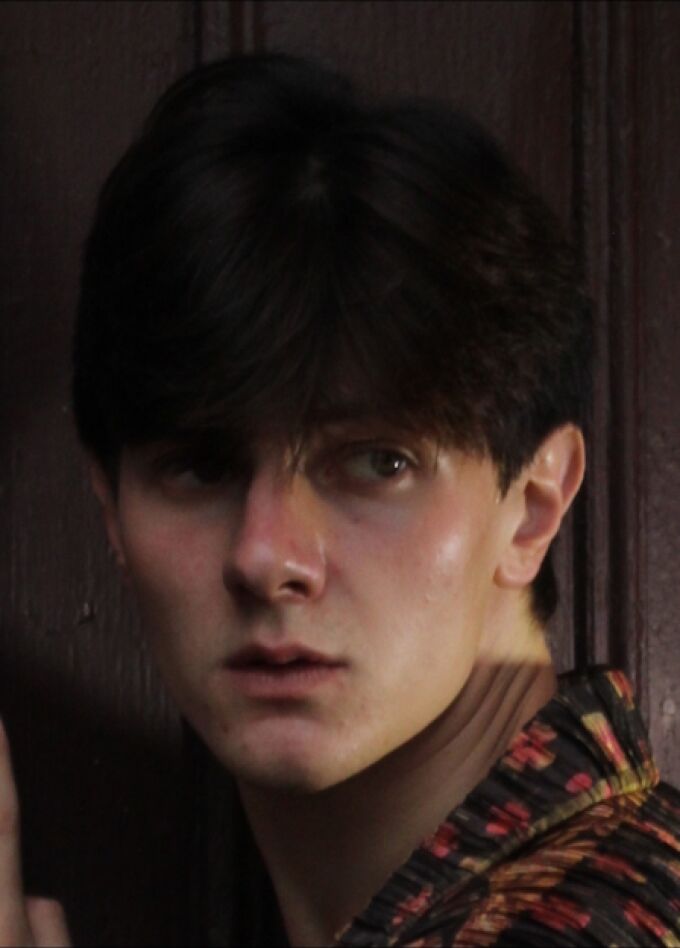 А. Смоленский. Рождественский концерт-состояние «На ощупь жить»