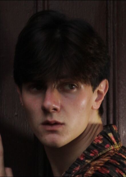 А. Смоленский. Рождественский концерт-состояние «На ощупь жить»