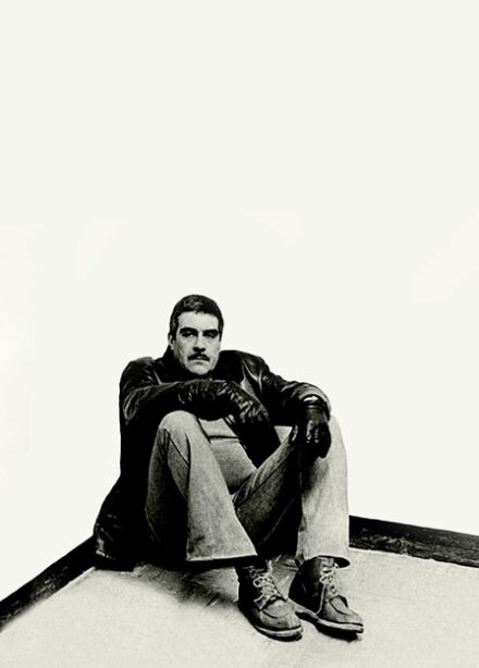 Спектакль "Довлатов. Пять углов"