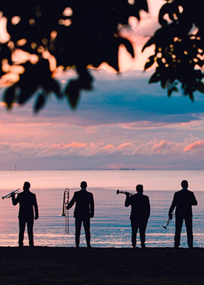 НОВЫЙ ГОД С ЛЮБИМЫМИ МЕЛОДИЯМИ