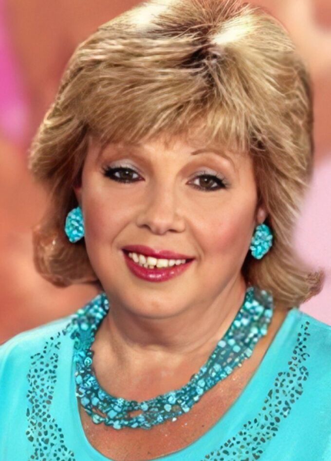 Лариса Рубальская "Женщина которая ПОЭТ"