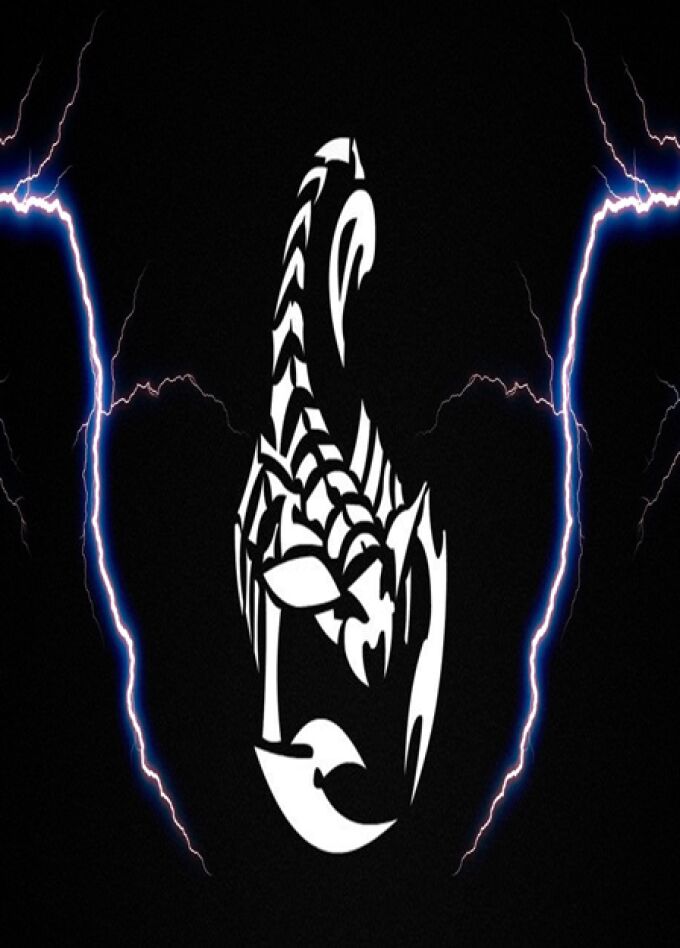 SCORPIONS Tribute by Thunder Voice