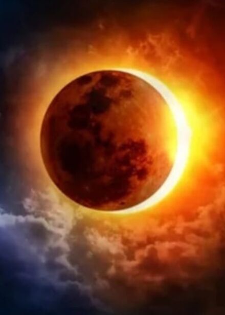 Воланд Велиар Вельярович. Сеанс "Белой Магии"