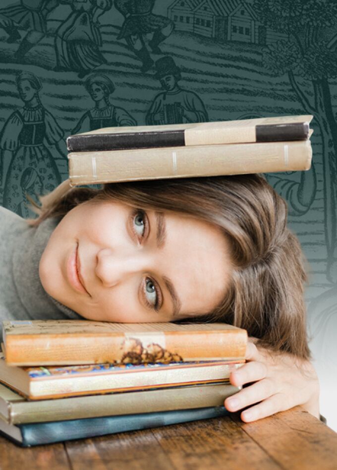 Светлана Гурьянова. Откуда есть пошла русская брань: происхождение и история мата