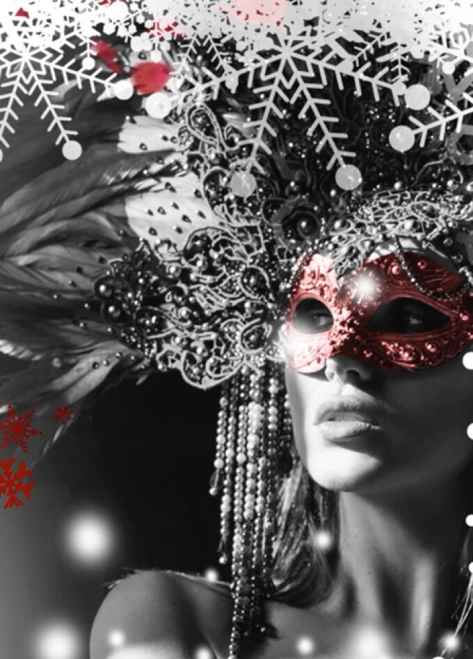 Новогодний Бал таинств