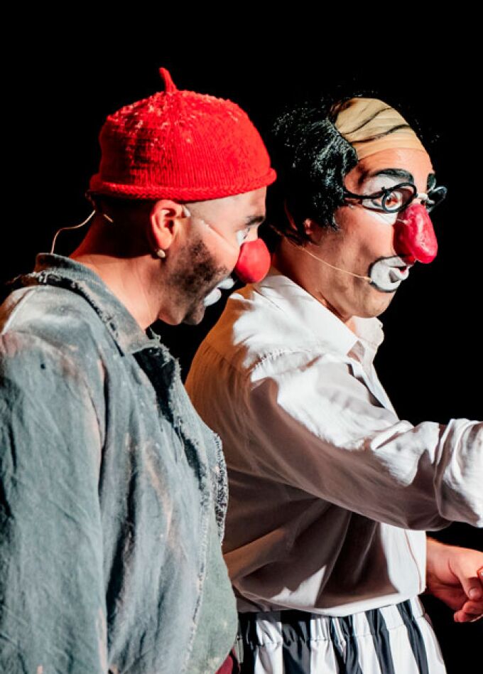 Тихо! Премьера