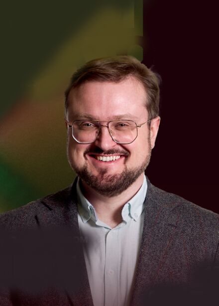 Максим Башкатов. Юридический стендап