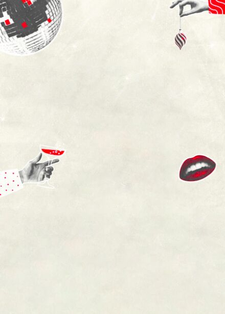 Сборный корпоратив FLER BAND