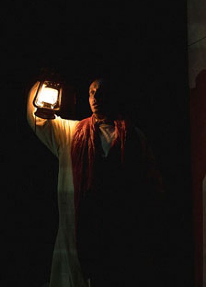 Морфий (Александринский театр)