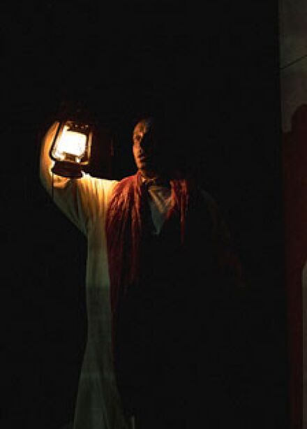 Морфий (Александринский театр)