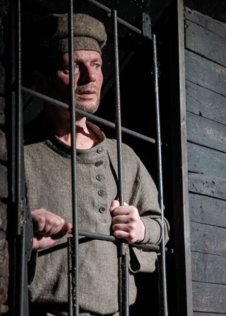 КАРАМАЗОВЫ