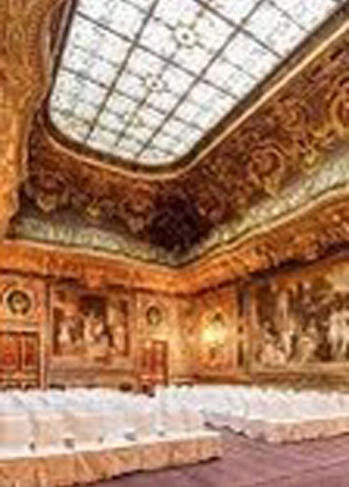 Рождество с Новыми классиками. Виртуозы фортепиано