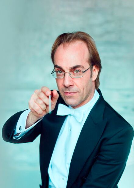 К юбилею маэстро Мастранджело: в поисках лучшей музыки мира