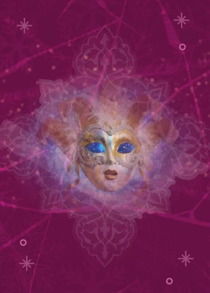 Легенда Константиновского Дворца - 5. Волшебное зеркало