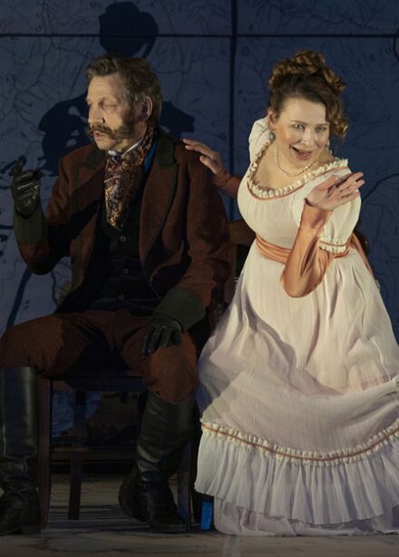 Пушкин. Дорожные истории.