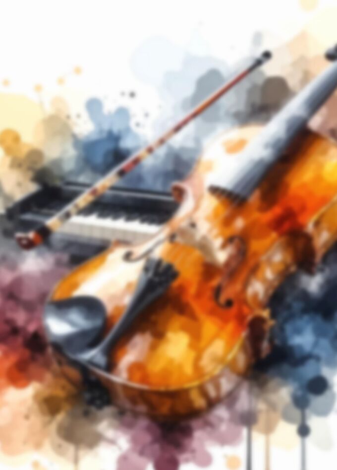 Камерный концерт «Осенняя Рапсодия»