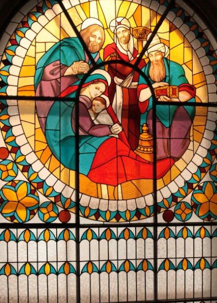 Орган при свечах: Великолепная Германия