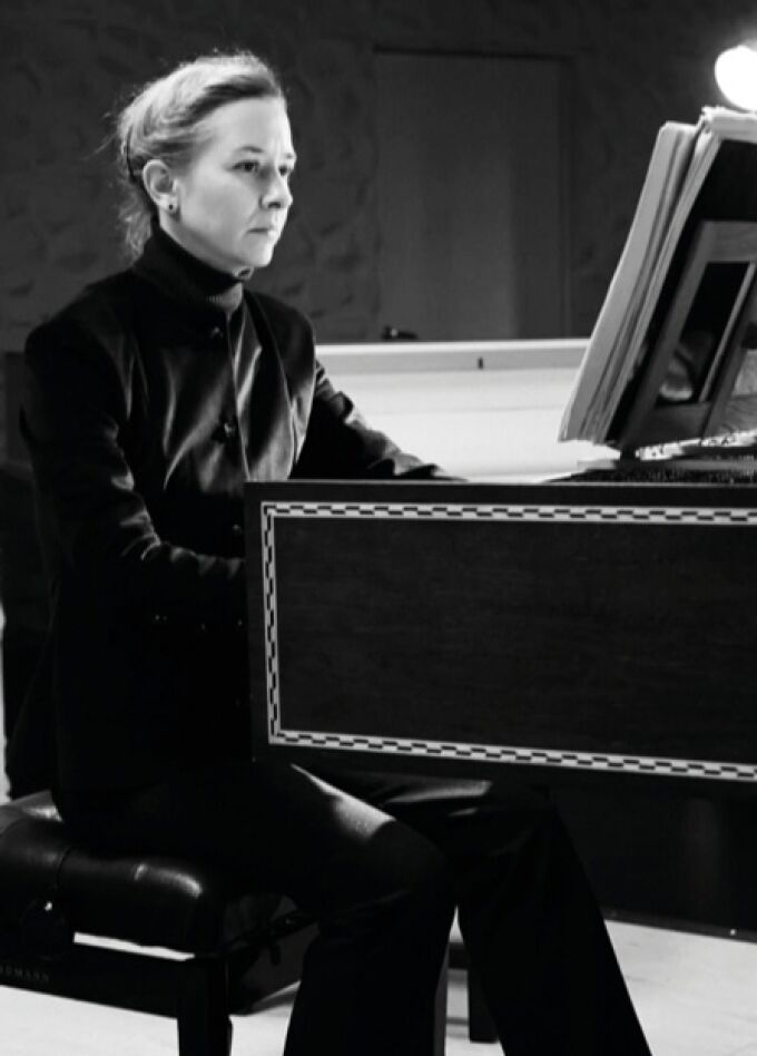 Концерт барочной музыки "Образы Франции"