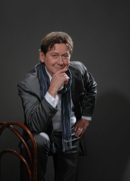 Дорога на двоих