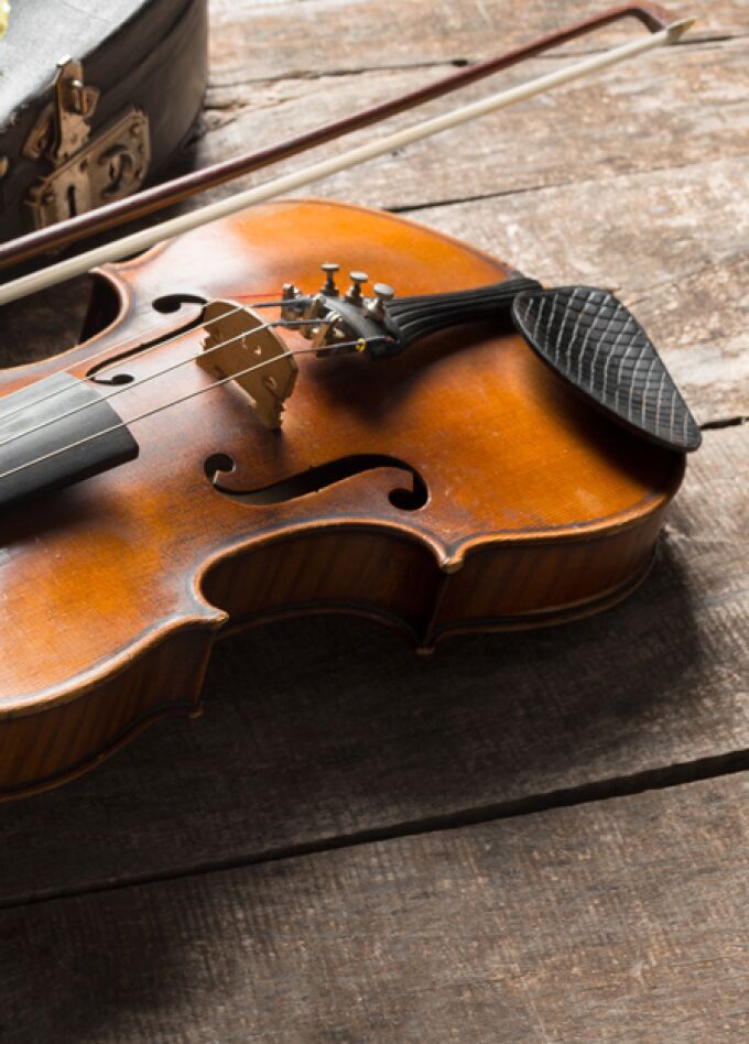 Великолепная Италия