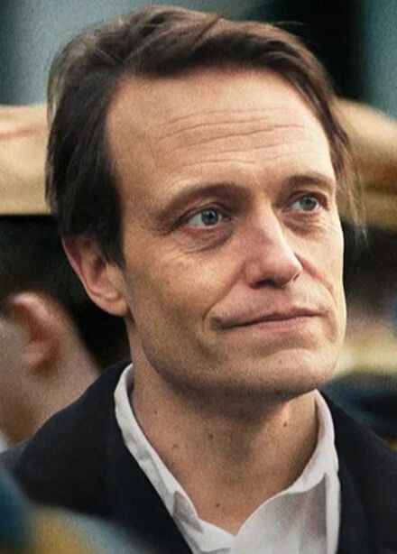 Спецпоказ с обсуждением «Бонхёффер: Пастор, шпион, убийца»