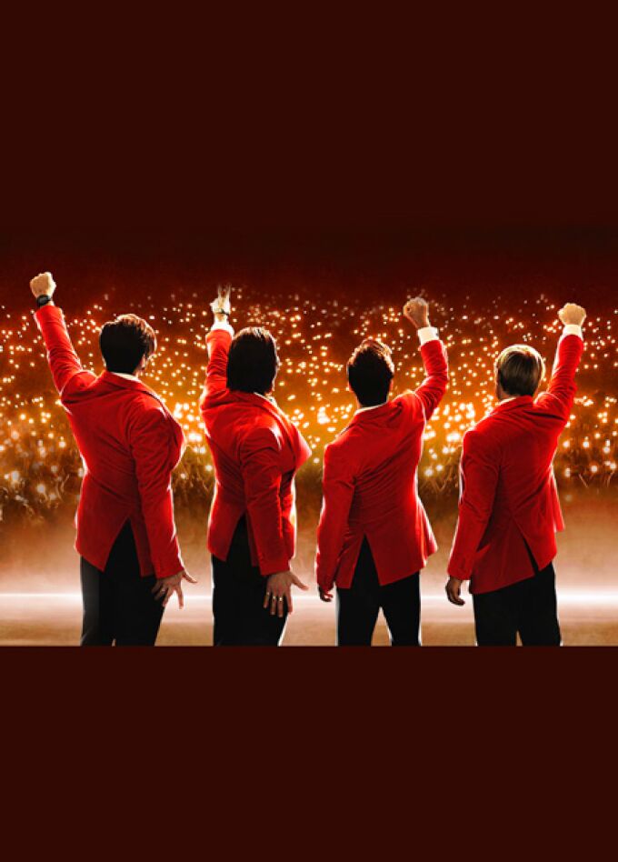 Группа "Кватро"