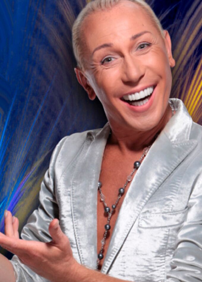 Александр Песков