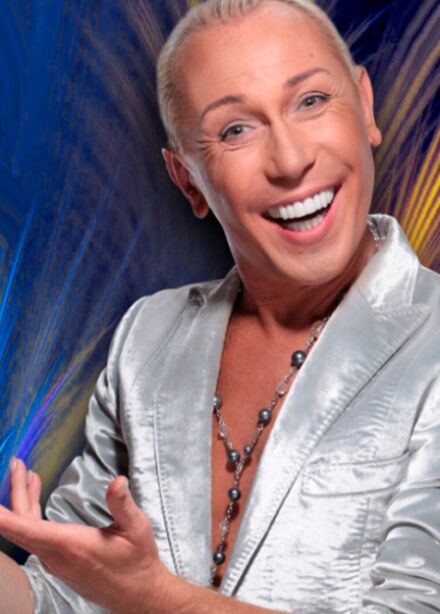 Александр Песков