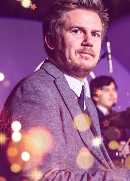 Фантазия в стиле JAZZ