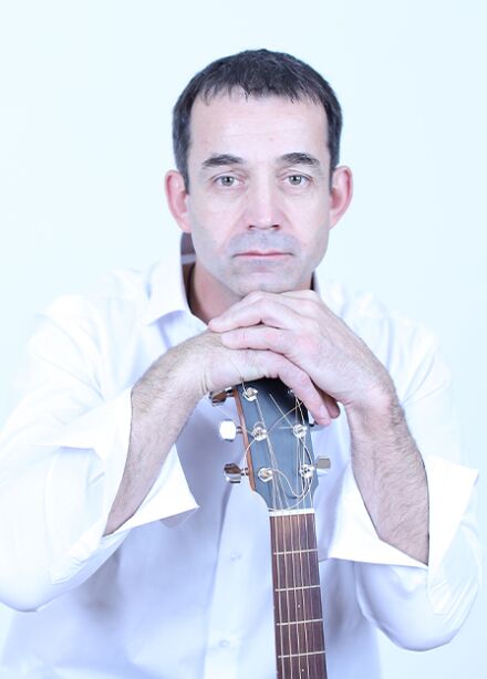 Дмитрий Певцов и "Певцовъ-Оркестр"