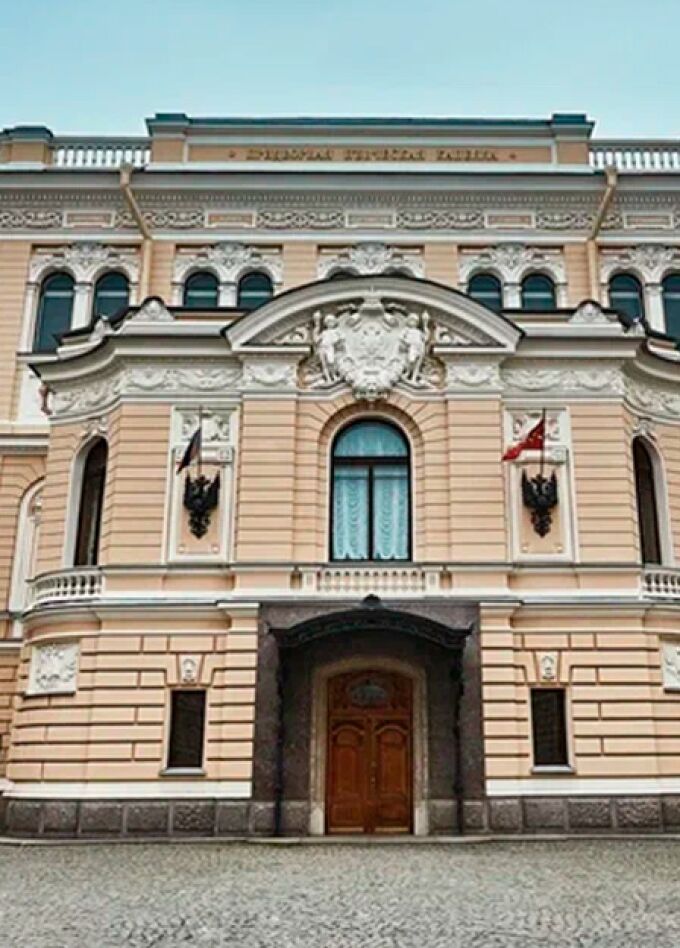 Фортепианный вечер