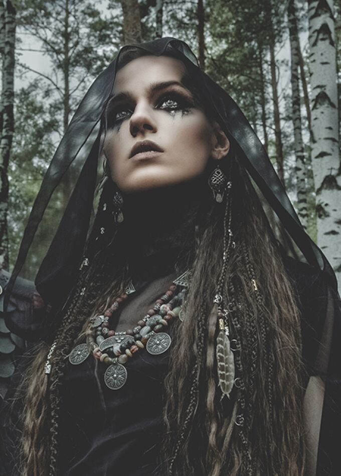 Стужа Фолк Фест