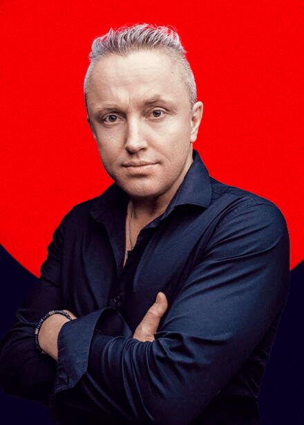 Павел Кашин