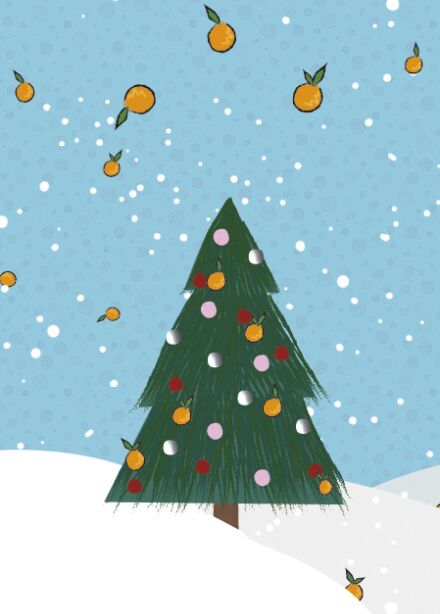 Праздничная экскурсия «Как родился Новый год» История праздника в России»