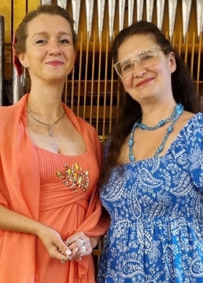 В лучах солнца Италии