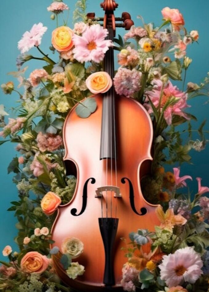 Концерт ко дню Матери